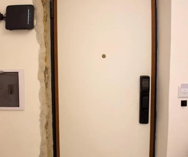 The Apartment