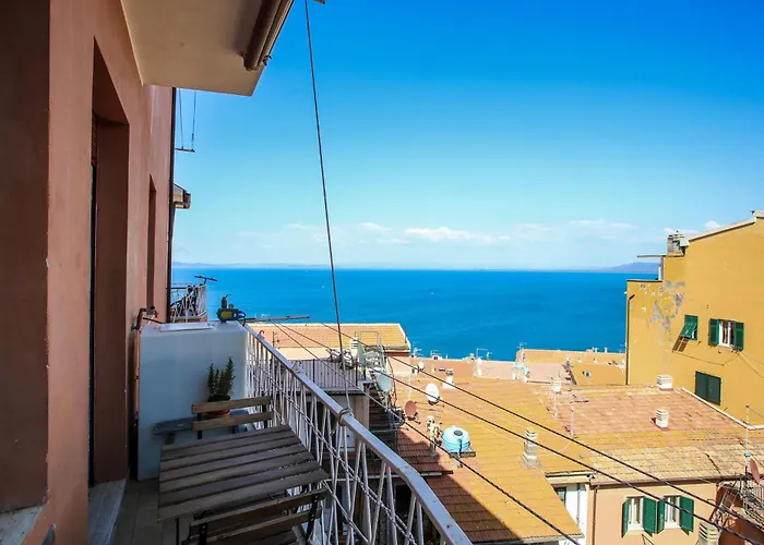 Your Seaside Flat