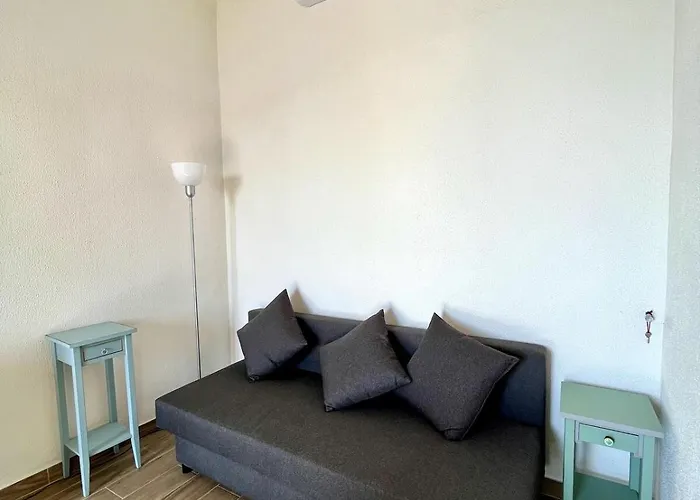 Il Fenicottero - Cozy Apartment With View