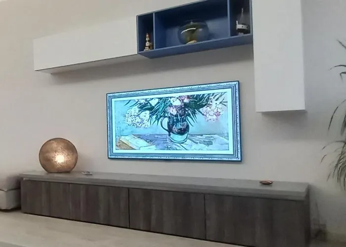 Appartamento Del Sole